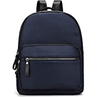 Travistar Mochila Bolso Mujer Pequeñas Mochilas Escolares Antirrobo Bolso de Nylon Impermeable Bolsos Hombro Bolsa de…